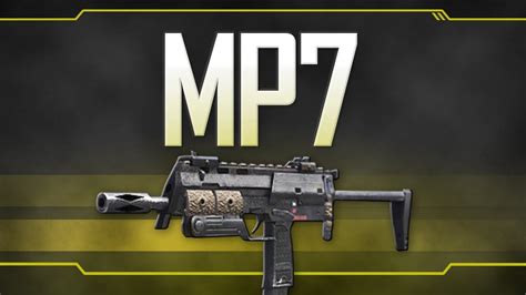 mp7 bo2